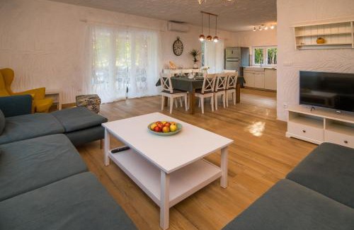 Risika Villa | Villa Harmony