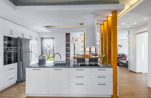 Mofardini Villa | Villa Harmony nearby Porec – Crovillas GmbH
