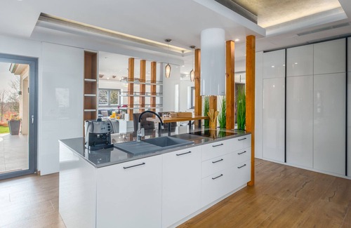 Mofardini Villa | Villa Harmony nearby Porec – Crovillas GmbH