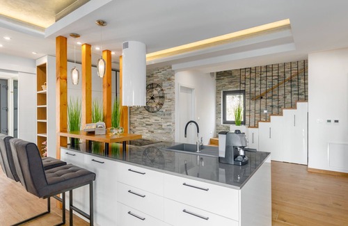 Mofardini Villa | Villa Harmony nearby Porec – Crovillas GmbH