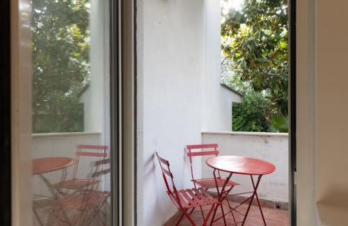 Meta House | Villa Harmony Sorrento