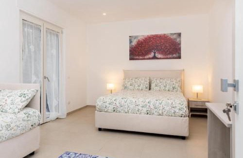 Meta House | Villa Harmony Sorrento