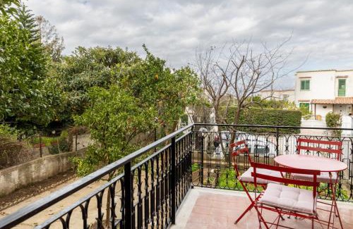 Meta House | Villa Harmony Sorrento
