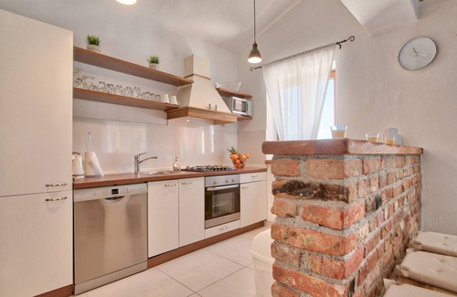 Butkovici Villa | Villa Harmony with Private pool
