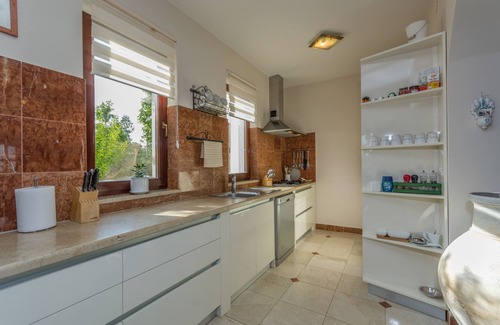 Rakalj Villa | Villa Harmony with private pool