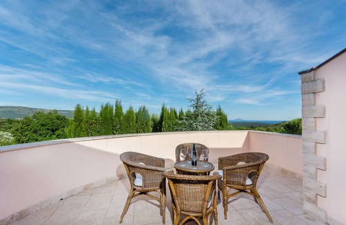 Rakalj Villa | Villa Harmony with private pool