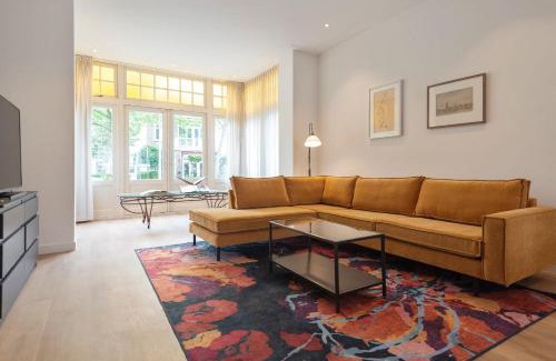 Zandvoort House | Villa Harry with private parking