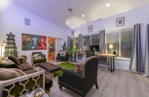 North Bay Village Villa | Villa Hashmi