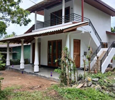 Habaraduwa Villa | Villa Hashyana