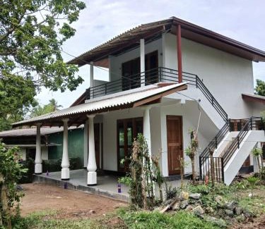 Habaraduwa Villa | Villa Hashyana