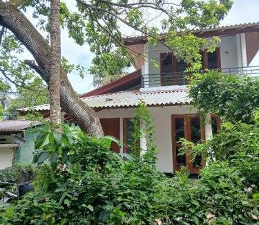 Habaraduwa Villa | Villa Hashyana