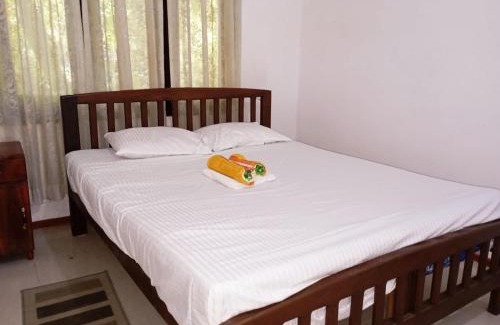 Koggala House | Villa Hasi