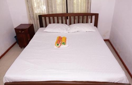 Koggala House | Villa Hasi