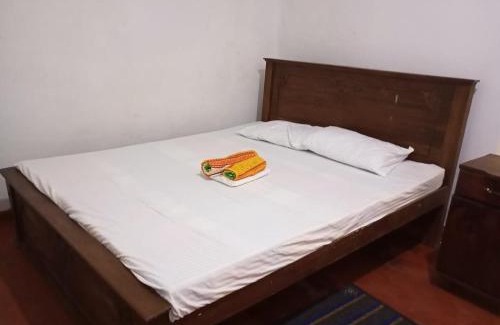 Koggala House | Villa Hasi