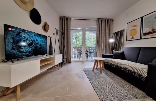 Vratarusa Apartment | Villa HAUS NIKO