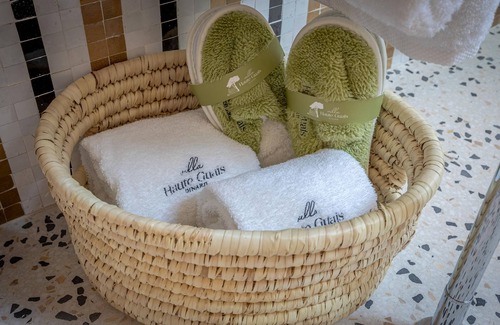 Dinard Bed & Breakfast | Villa Haute Guais