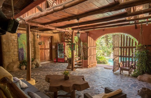 Mal Pais Villa | Villa Havana
