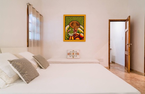 Municipality of Diez de Octubre House | Villa havane