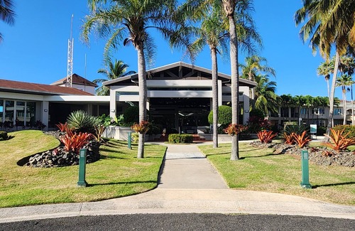 Cerro Gordo Condo | Villa Haven Giovanni