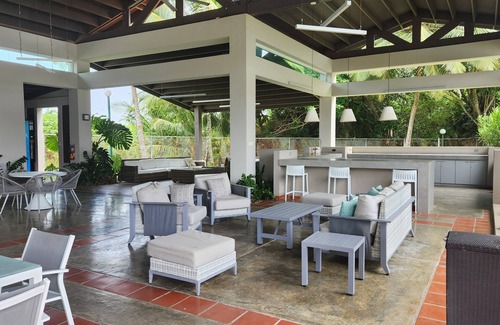Cerro Gordo Condo | Villa Haven Giovanni