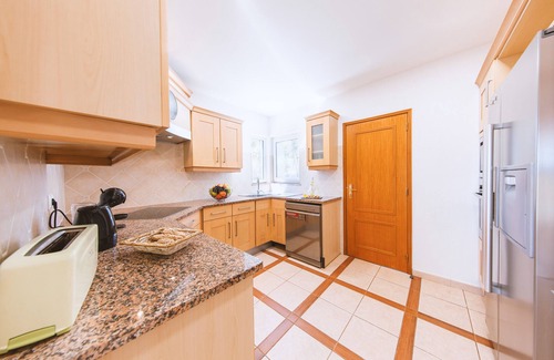 Lagoa e Carvoeiro Villa | Villa Haven