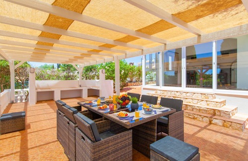 Lagoa e Carvoeiro Villa | Villa Haven