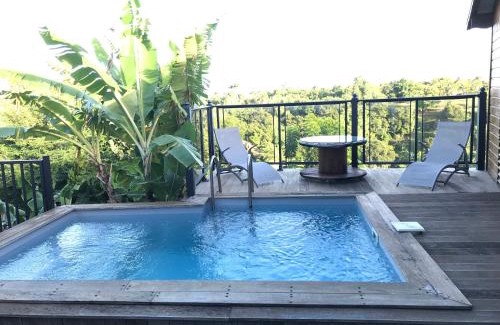 Le Gosier Apartment | Villa HAVRE DE PAIX