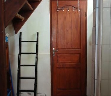Sainte-Anne House | Villa Havre des Tropiques