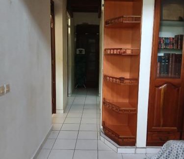 Sainte-Anne House | Villa Havre des Tropiques
