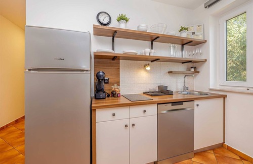 Linardici Apartment | Villa Haya - apartment LANTANA with heated pool