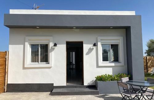 El Puerto de Santa Maria House | Villa Hebane