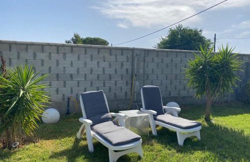 El Puerto de Santa Maria House | Villa Hebane