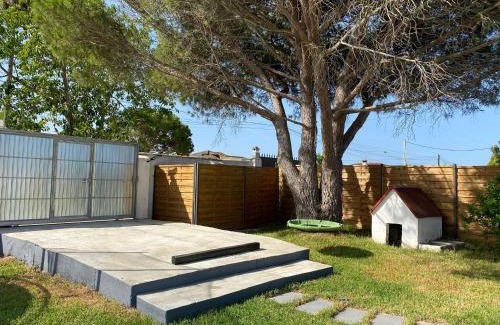 El Puerto de Santa Maria House | Villa Hebane