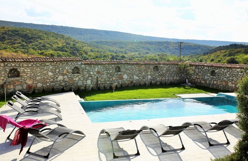 Osenovo Villa | Villa Heaven Hills