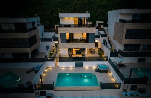 Komarna Villa | Villa Hedonist