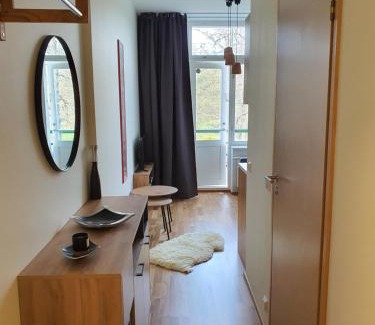 Parnu Apartment | Villa Heermeyer