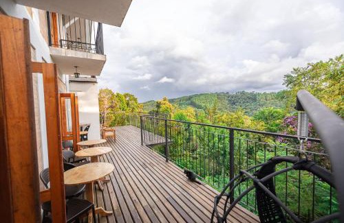 Alto da Boa Vista Cabin | Villa Hegus chales com hidro ar lareira