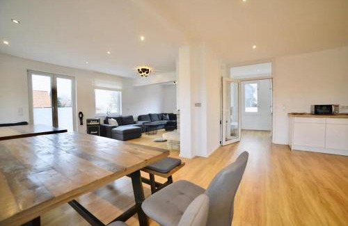 Braunlage House | Villa Heidi
