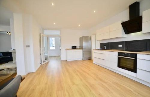 Braunlage House | Villa Heidi