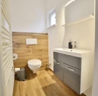 Braunlage House | Villa Heidi