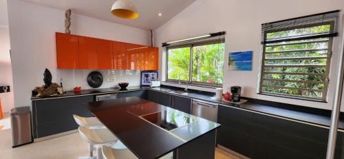 Punaauia House | Villa Heirama