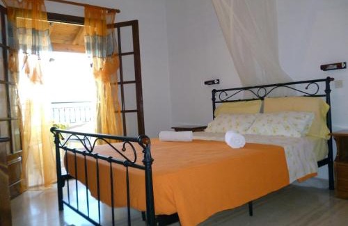 Arillas Apartment | Villa Helen