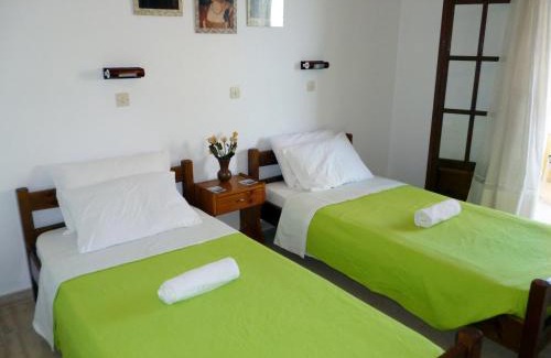 Arillas Apartment | Villa Helen