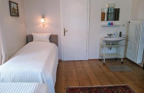 St. Gilgen Apartment | Villa Helena