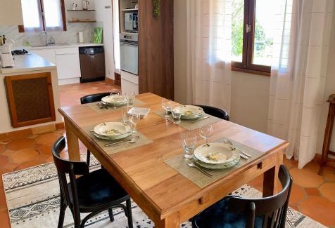 Beausoleil House | Villa Helene