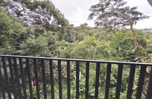 Alajuela Villa | Villa Heliconias