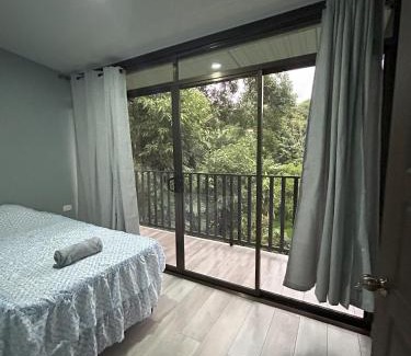Alajuela Villa | Villa Heliconias