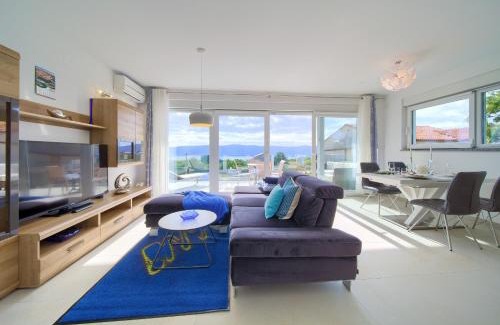 Linardici Apartment | Villa Helines*****