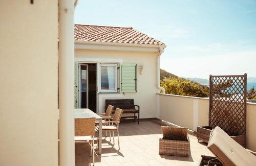 Sveti Juraj House | Villa Helios