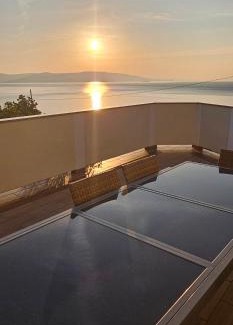 Sveti Juraj House | Villa Helios